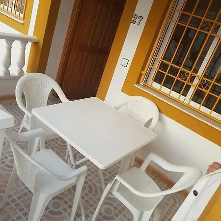 Сasa de vacaciones Calle Victor Garcia Villalgordo